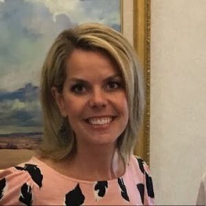 Meet your Posher, Ashlee